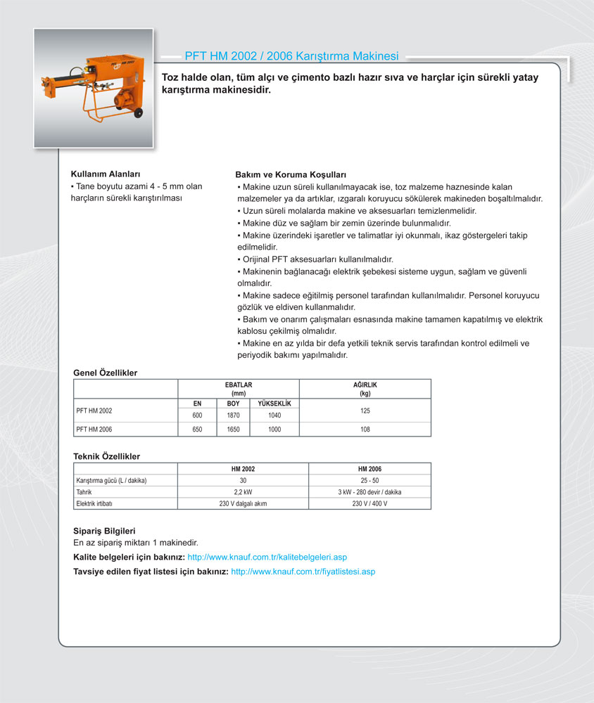 PFT-HM-2002-2006-Karistirma-Makinesi-1