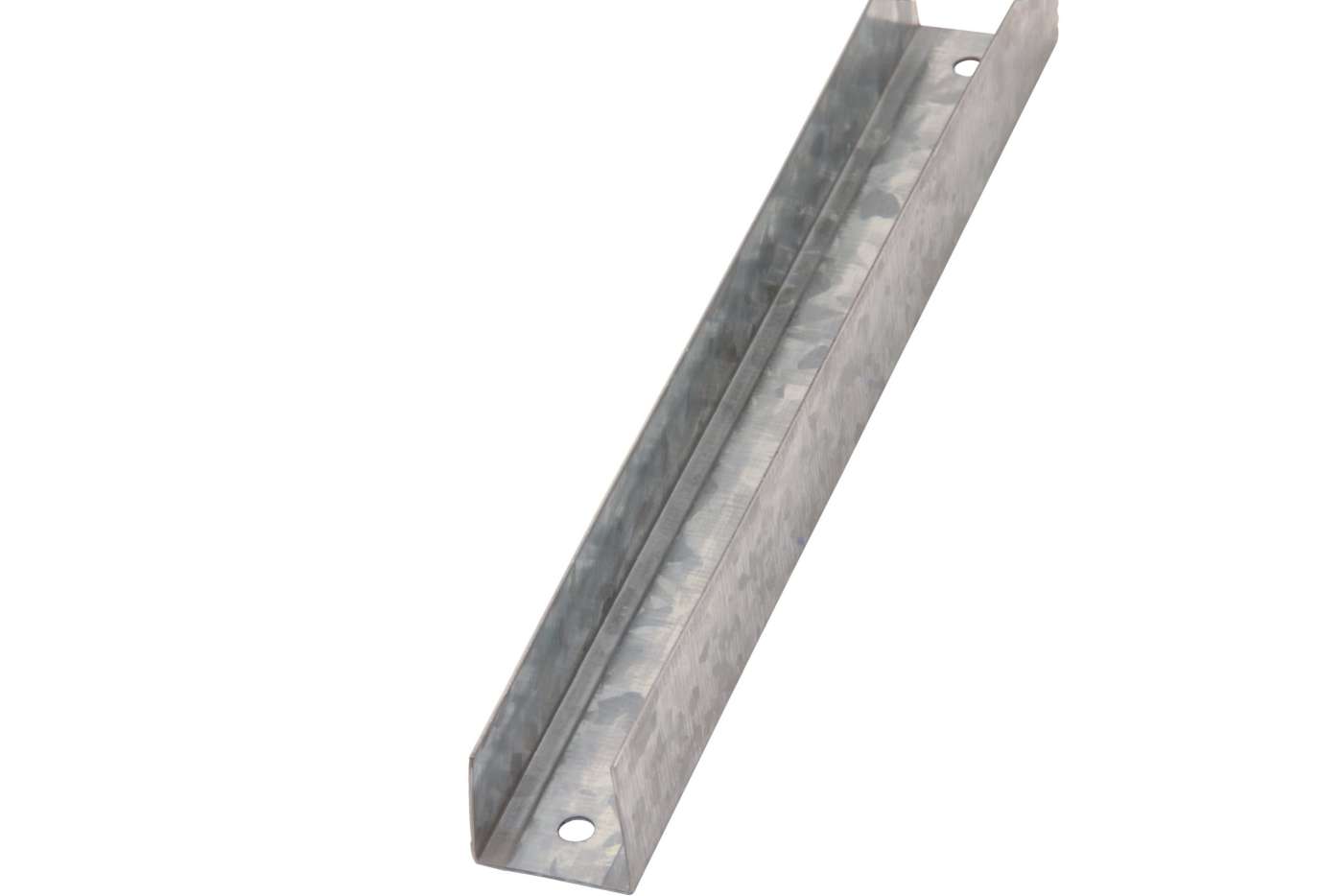 1-TU-27-30-2 TAVAN U 27 / 30 PROFİLİ - Görsel 1