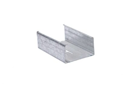 ASTM DC 92 MM PROFİLİ