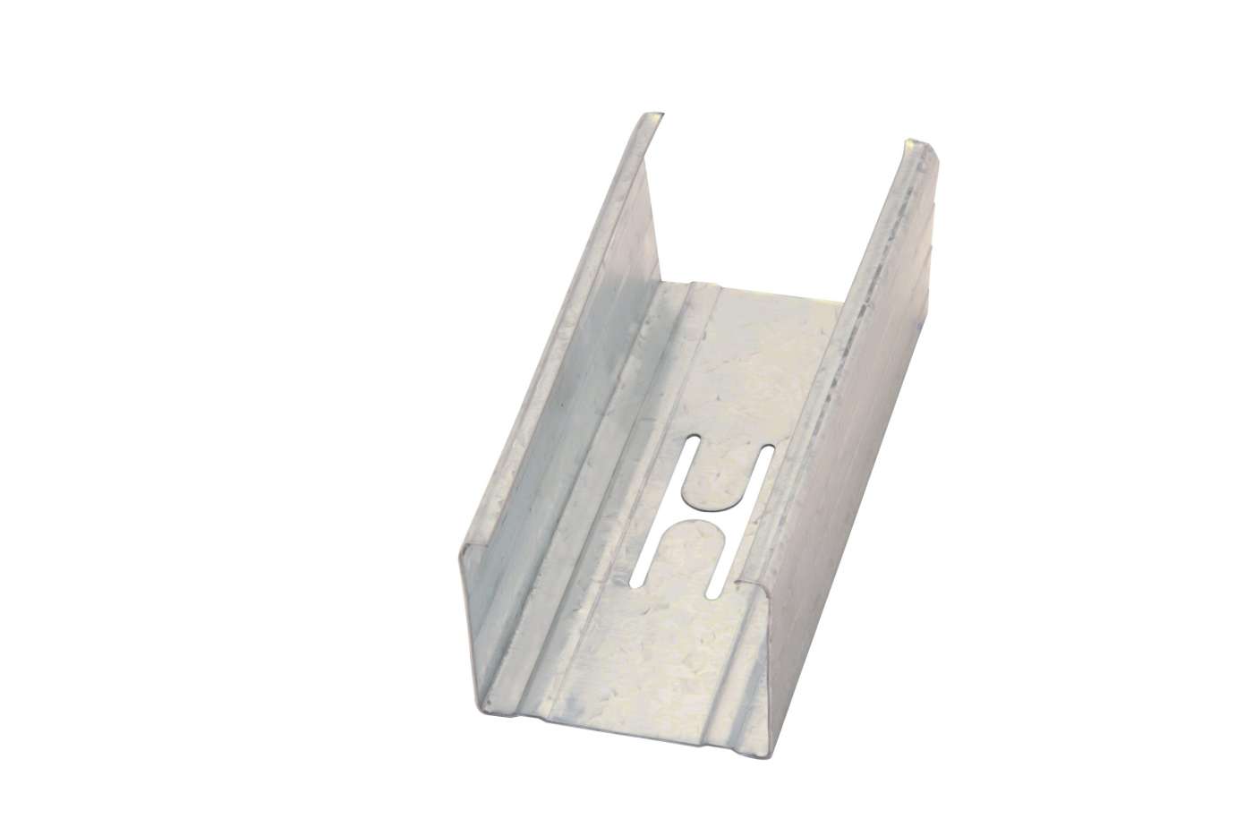 DC-50-FOTO-2 DUVAR C 50 MM PROFİLİ - Görsel 1